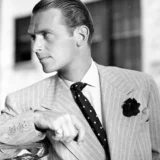 Douglas Fairbanks JR