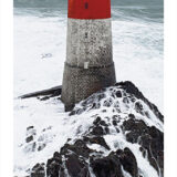 Philip Plisson Phare des Pierres Noires