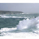 Philip Plisson Pointe du Raz - Phare de la Vieille