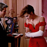 Pretty Woman